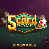 af8 game Poker 5 Lá