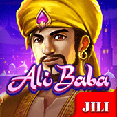 af8 game Ali Baba
