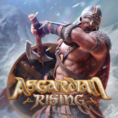 af8 game Asgardian Rising