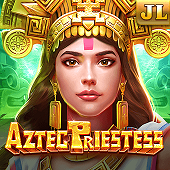af8 game Aztec Priestess