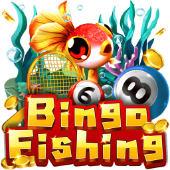 af8 game Câu Cá Bingo