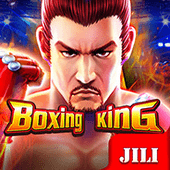 af8 game Boxing King
