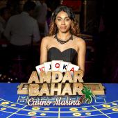 af8 casino Marina Andar Bahar