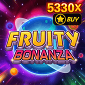 Tiệc Trái Cây Fruity Bonanza af8