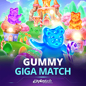 af8 slot Kẹo Dẻo Giga Match