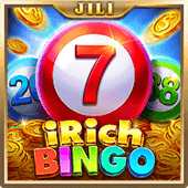 af8 slot Bingo Irich