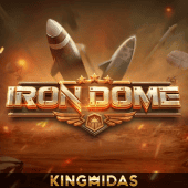 Iron Dome trên af8