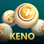 af8 game Keno