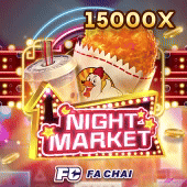 af8 slot Chợ Đêm