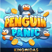 af8 game Hoảng Loạn Chim Cánh Cụt