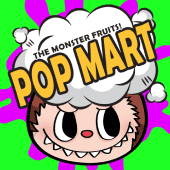 af8 slot Popmart