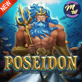 af8 slot Poseidon